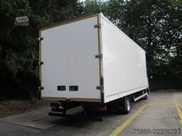 MAN TGL 8.190 Möbelkoffer 1. Hand 154.848 Km