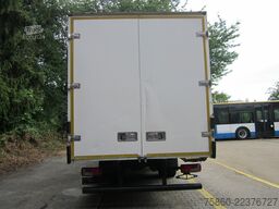 MAN TGL 8.190 Möbelkoffer 1. Hand 154.848 Km