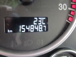 MAN TGL 8.190 Möbelkoffer 1. Hand 154.848 Km