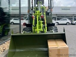 Kima Pegasus 06 Hoflader Radlader MB-Trac Ed NEU