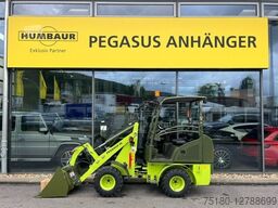 Kima Pegasus 06 Hoflader Radlader MB-Trac Ed NEU