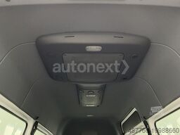 MERCEDES-BENZ Sprinter 317 Tourer *ROLLSTUHL-LIFT* DACHKLIMA