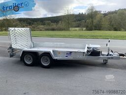 Ifor Williams GH1054