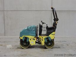 AMMANN AXR12