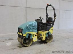 AMMANN AXR12