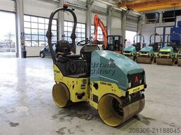 AMMANN AXR12
