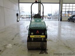 AMMANN AXR12