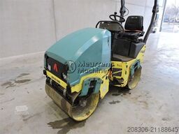 AMMANN AXR12