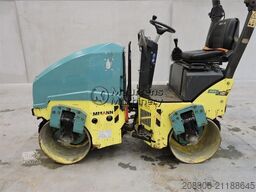 AMMANN AXR12
