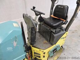 AMMANN AXR12
