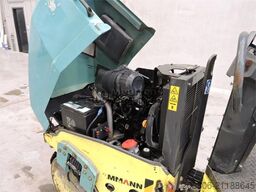 AMMANN AXR12