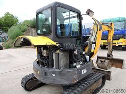 BOBCAT E35