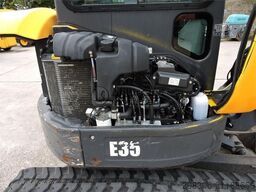 BOBCAT E35