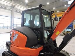 KUBOTA KX057-4