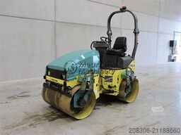 AMMANN AXR26