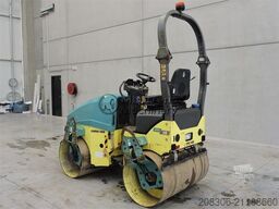 AMMANN AXR26