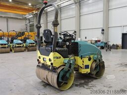 AMMANN AXR26