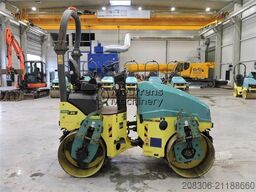 AMMANN AXR26