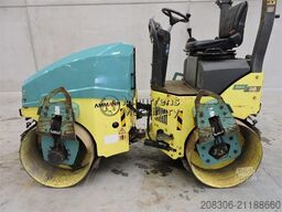 AMMANN AXR26