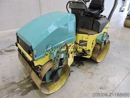 AMMANN AXR26