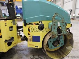 AMMANN AXR26
