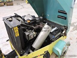 AMMANN AXR26