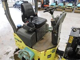 AMMANN AXR26