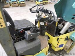 AMMANN AXR26