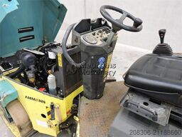 AMMANN AXR26