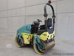 AMMANN AXR26