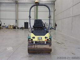 AMMANN AXR26