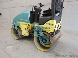 AMMANN AXR26