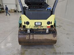 AMMANN AXR26