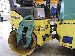 AMMANN AXR26