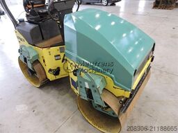 AMMANN AXR26