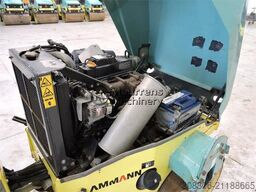 AMMANN AXR26