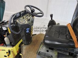 AMMANN AXR26