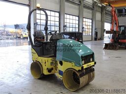 AMMANN AXR12