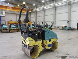 AMMANN AXR12