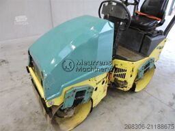 AMMANN AXR12