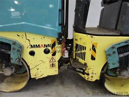 AMMANN AXR12