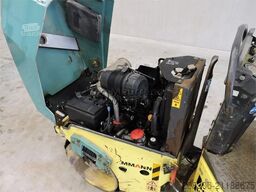 AMMANN AXR12