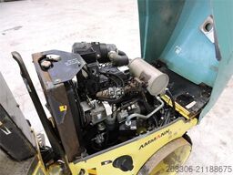 AMMANN AXR12