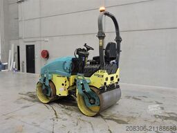 AMMANN AXR26