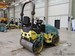 AMMANN AXR26