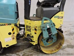 AMMANN AXR26