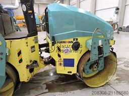 AMMANN AXR26