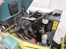 AMMANN AXR26