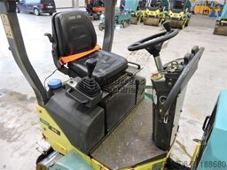 AMMANN AXR26