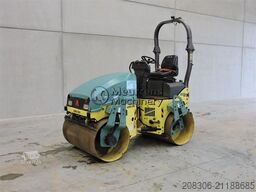 AMMANN AXR26